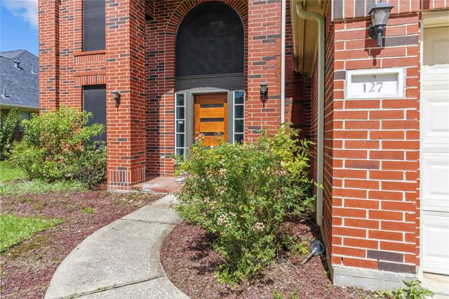 127 Saint Finans Way, Houston, TX 77015