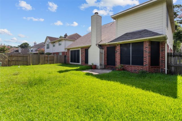 127 Saint Finans Way, Houston, TX 77015