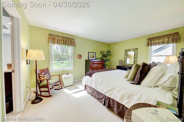 343 Cobblestone Court, Brighton, MI 48116