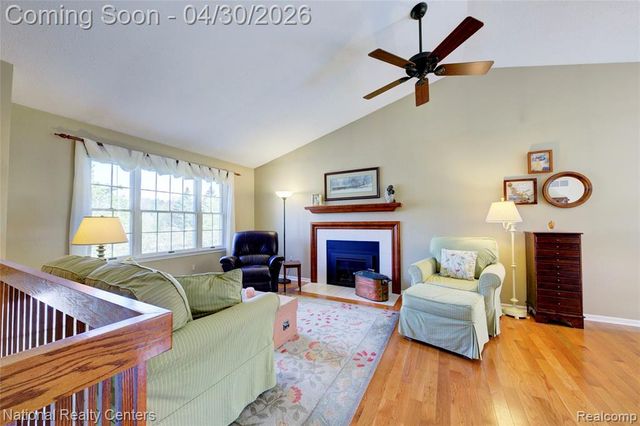 343 Cobblestone Court, Brighton, MI 48116