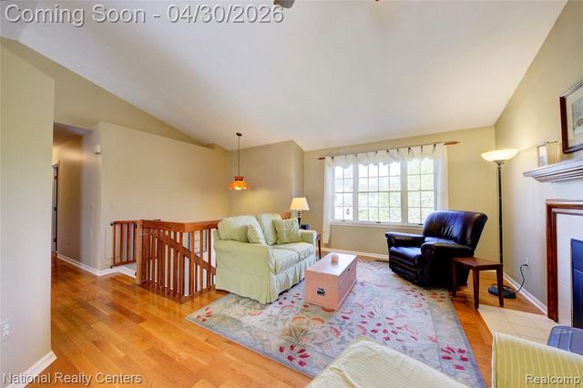 343 Cobblestone Court, Brighton, MI 48116