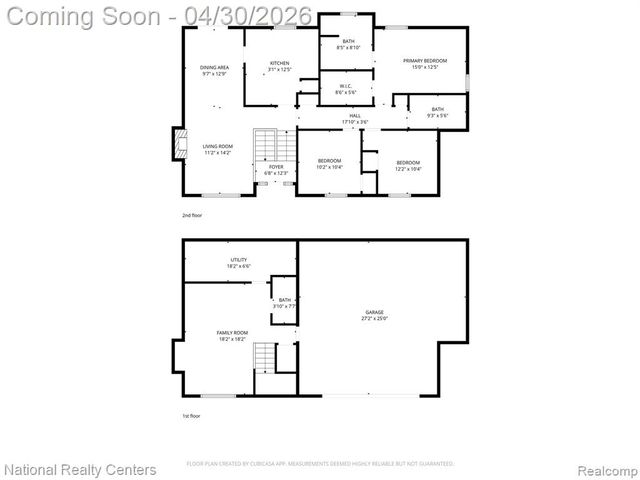 343 Cobblestone Court, Brighton, MI 48116