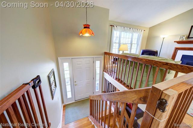 343 Cobblestone Court, Brighton, MI 48116