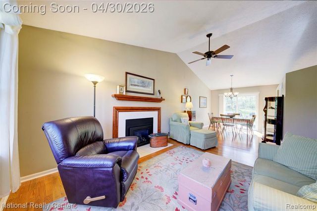 343 Cobblestone Court, Brighton, MI 48116