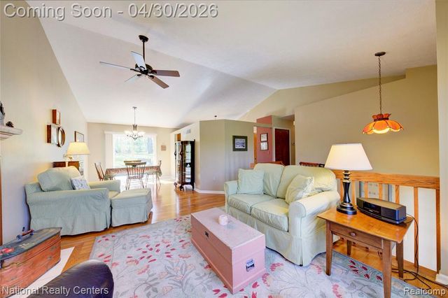 343 Cobblestone Court, Brighton, MI 48116