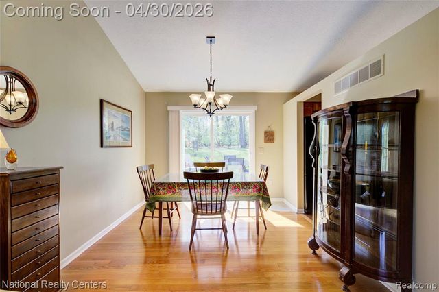 343 Cobblestone Court, Brighton, MI 48116