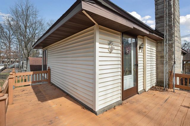 1375 Woodland Beach, Battle Creek, MI 49014