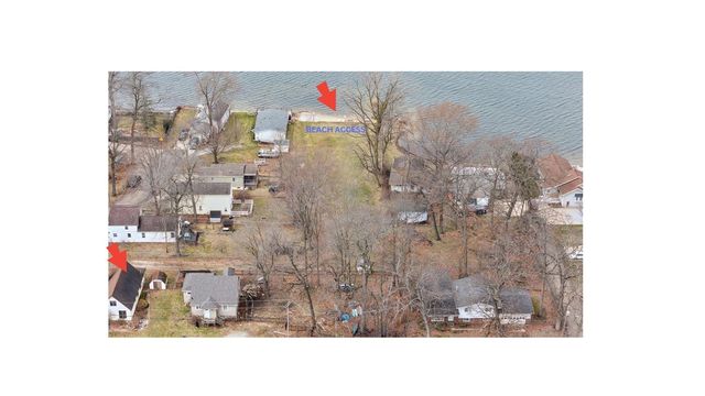 1375 Woodland Beach, Battle Creek, MI 49014