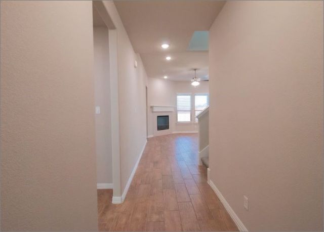 535 Hilllcrest Circle, Justin, TX 76247