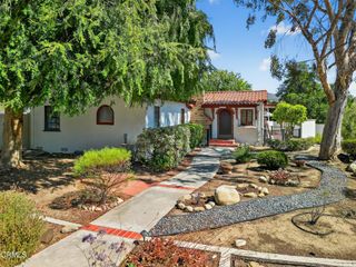 1200 Forest Drive, Santa Paula, CA 93060