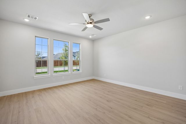 2258 Terlingua Drive, Waxahachie, TX 75165