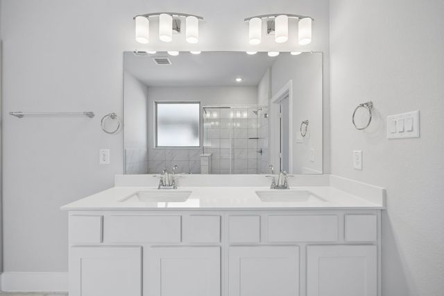 2258 Terlingua Drive, Waxahachie, TX 75165