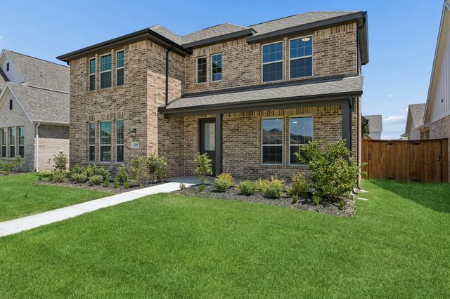 2258 Terlingua Drive, Waxahachie, TX 75165