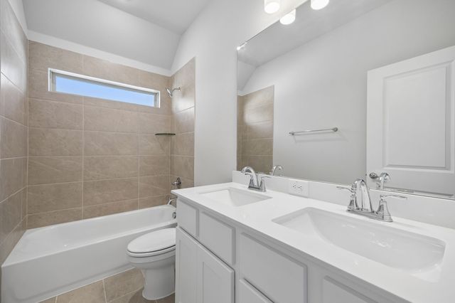2258 Terlingua Drive, Waxahachie, TX 75165