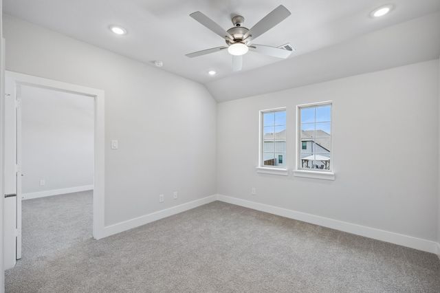 2258 Terlingua Drive, Waxahachie, TX 75165