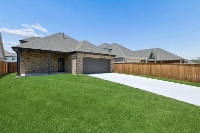 2258 Terlingua Drive, Waxahachie, TX 75165