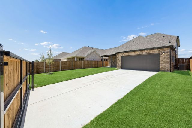 2258 Terlingua Drive, Waxahachie, TX 75165