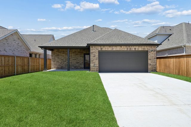 2258 Terlingua Drive, Waxahachie, TX 75165