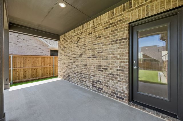 2258 Terlingua Drive, Waxahachie, TX 75165