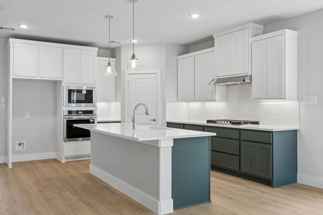 2258 Terlingua Drive, Waxahachie, TX 75165