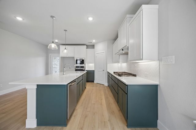 2258 Terlingua Drive, Waxahachie, TX 75165