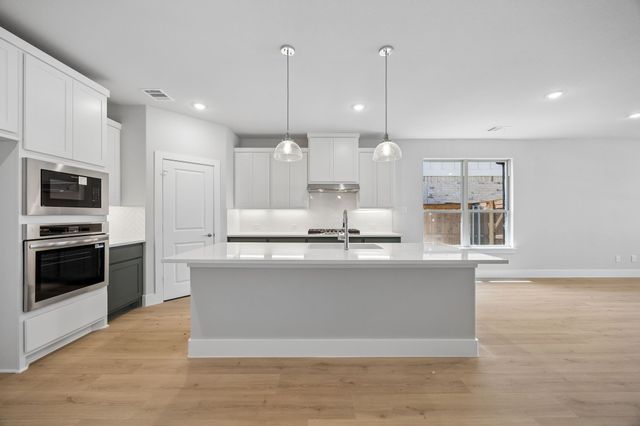 2258 Terlingua Drive, Waxahachie, TX 75165