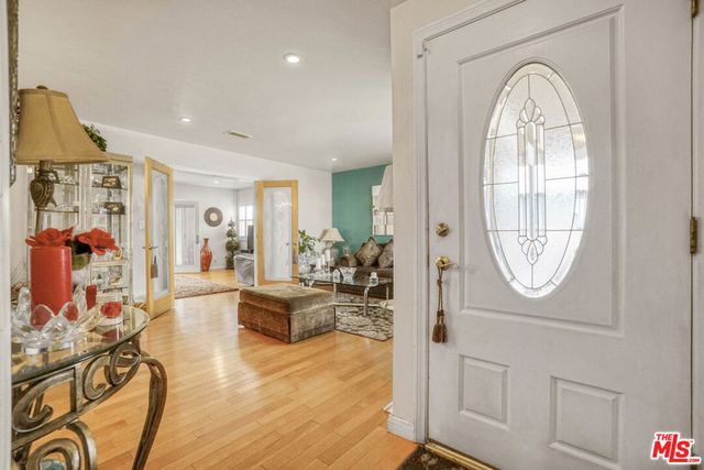 11731 Cimarron Avenue, Hawthorne, CA 90250