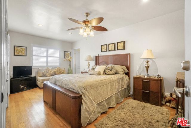 11731 Cimarron Avenue, Hawthorne, CA 90250