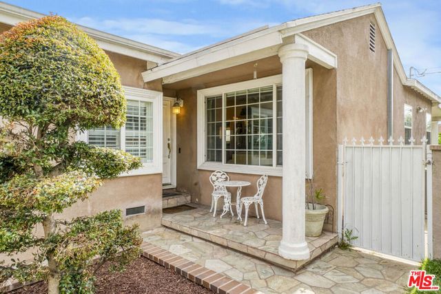 11731 Cimarron Avenue, Hawthorne, CA 90250