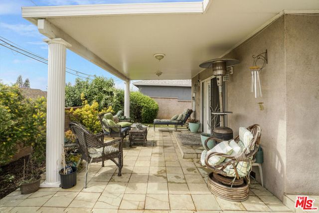 11731 Cimarron Avenue, Hawthorne, CA 90250