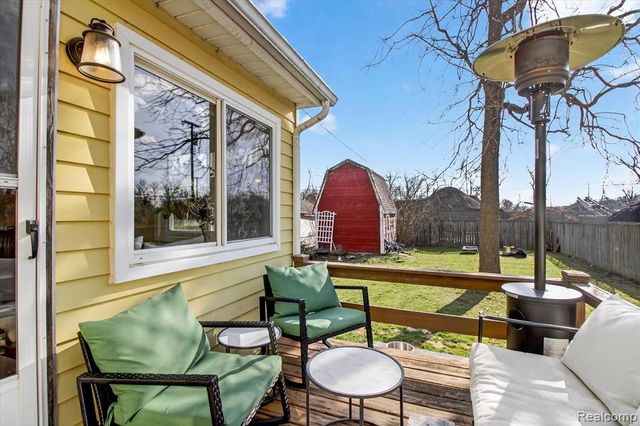 19134 Angling Street, Livonia, MI 48152