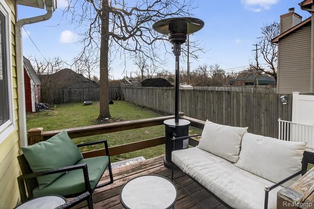 19134 Angling Street, Livonia, MI 48152