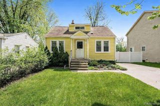 19134 Angling Street, Livonia, MI 48152