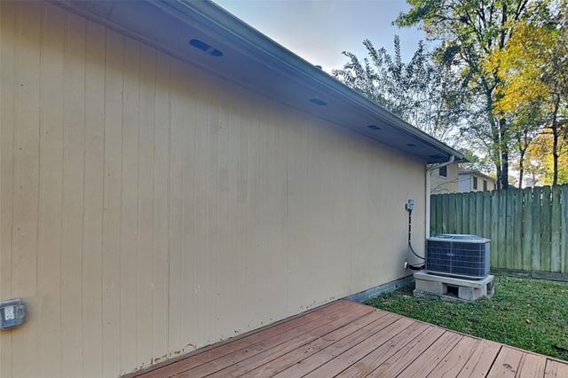 18623 Singing Woods Drive, Humble, TX 77346