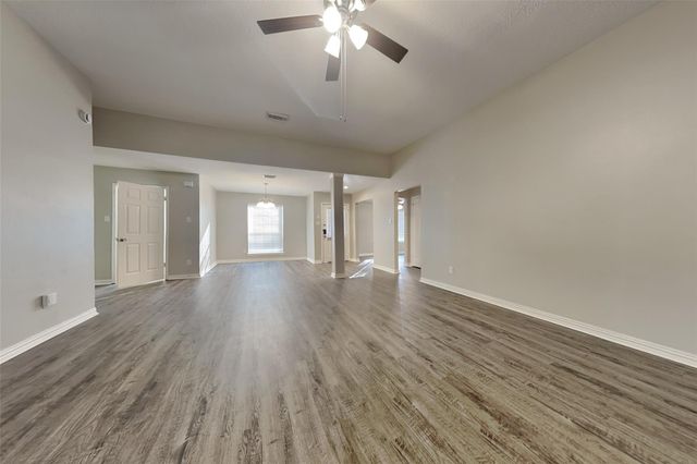 18623 Singing Woods Drive, Humble, TX 77346