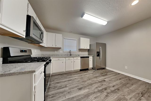 18623 Singing Woods Drive, Humble, TX 77346