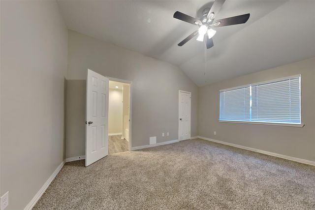 18623 Singing Woods Drive, Humble, TX 77346