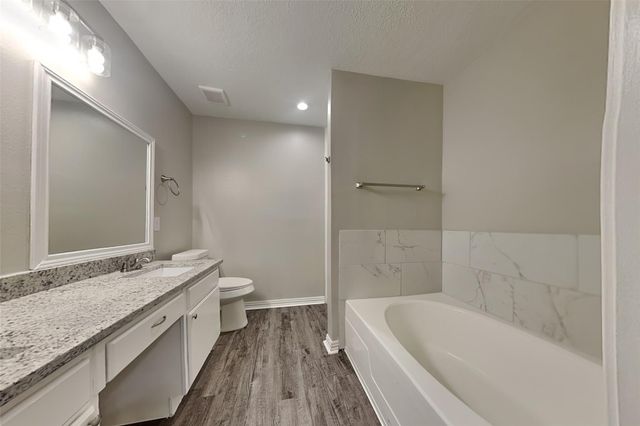 18623 Singing Woods Drive, Humble, TX 77346