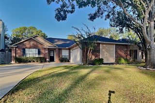 18623 Singing Woods Drive, Humble, TX 77346