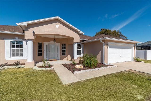 3835 SW 104TH STREET, Ocala, FL 34476