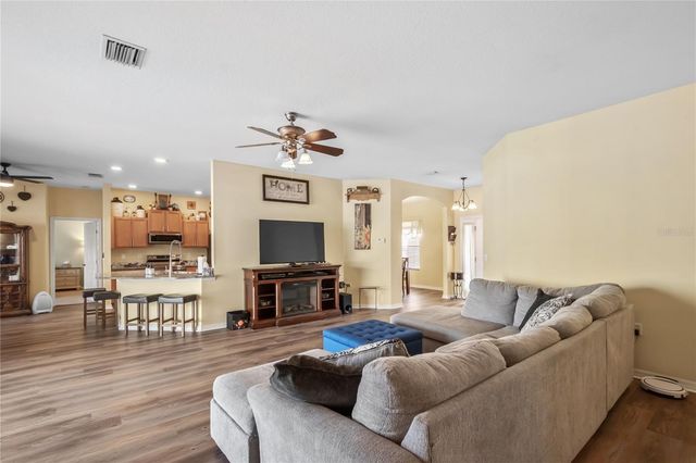 3835 SW 104TH STREET, Ocala, FL 34476