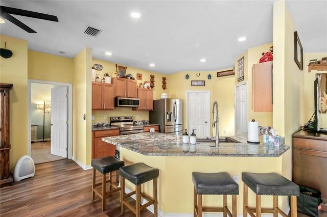 3835 SW 104TH STREET, Ocala, FL 34476