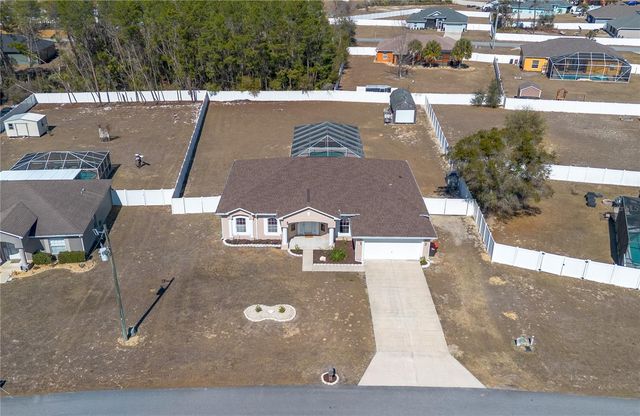 3835 SW 104TH STREET, Ocala, FL 34476