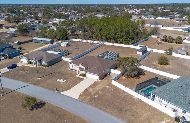 3835 SW 104TH STREET, Ocala, FL 34476