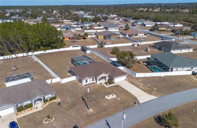 3835 SW 104TH STREET, Ocala, FL 34476