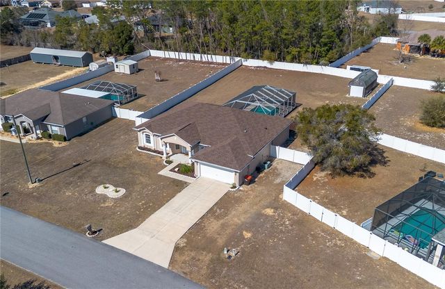 3835 SW 104TH STREET, Ocala, FL 34476