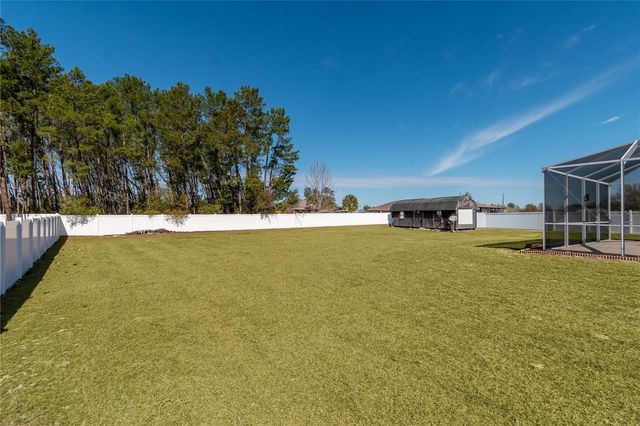 3835 SW 104TH STREET, Ocala, FL 34476