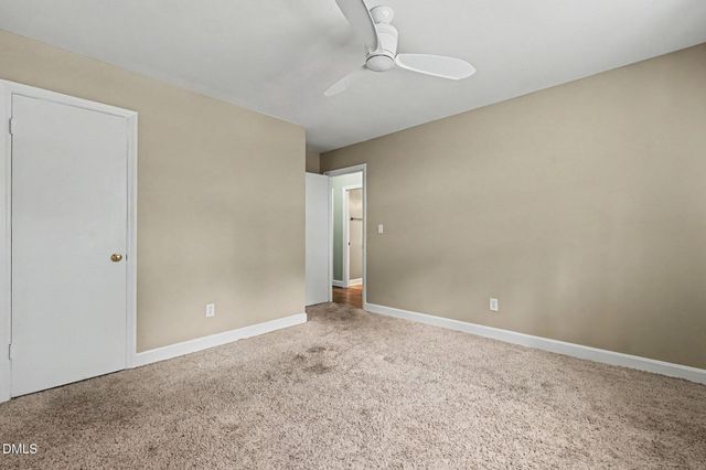 525 N Carr Street, Mebane, NC 27302