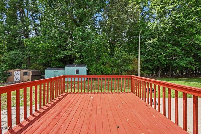 525 N Carr Street, Mebane, NC 27302