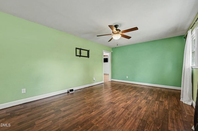 525 N Carr Street, Mebane, NC 27302